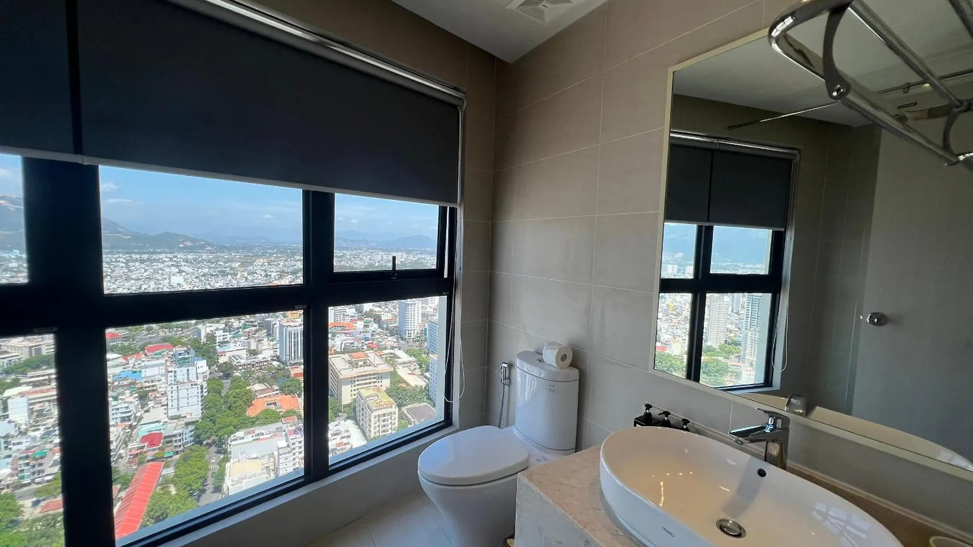 נה טראנג Gold Coast Apartment וייטנאם