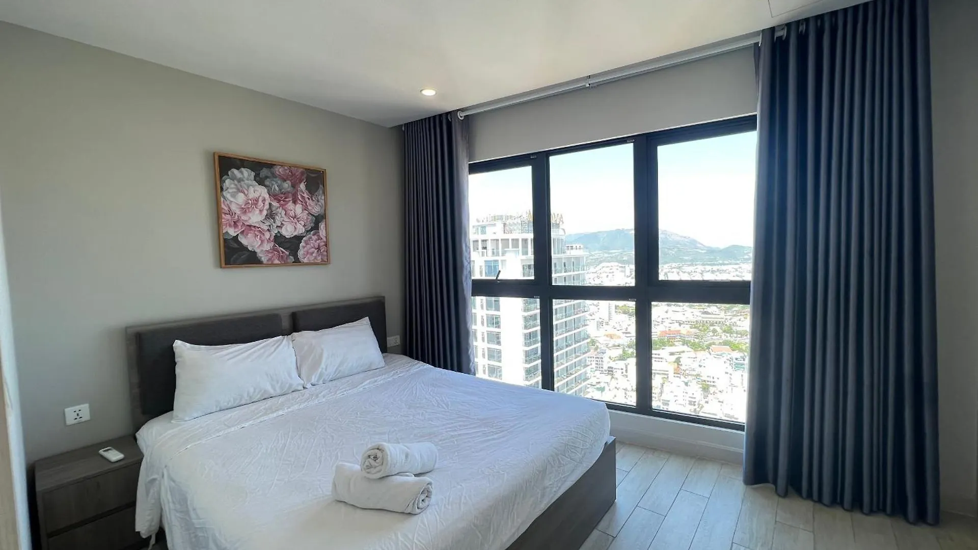 נה טראנג Gold Coast Apartment וייטנאם