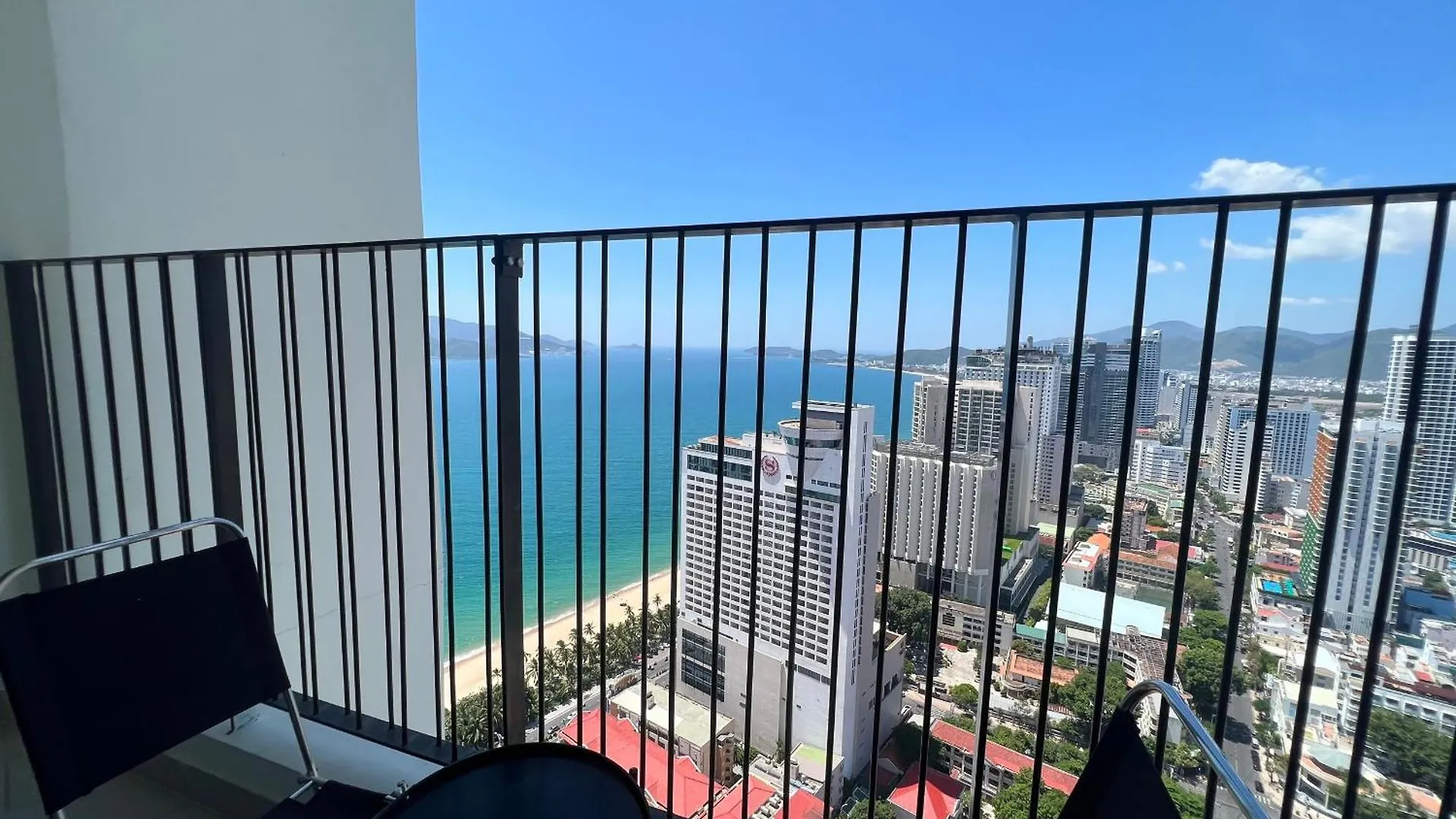 נה טראנג Gold Coast Apartment וייטנאם