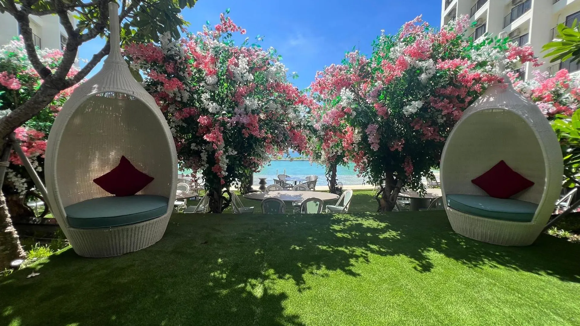 נה טראנג Gold Coast Apartment 0*, נה טראנג