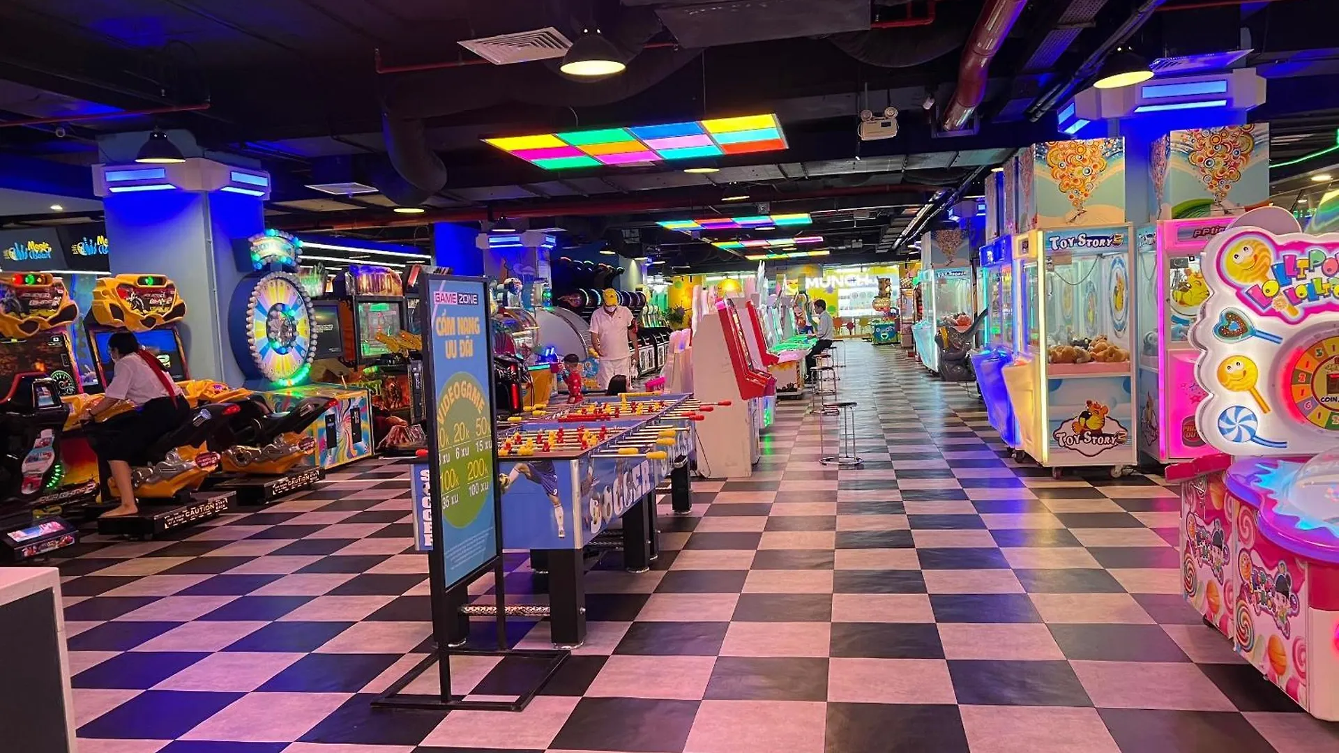 נה טראנג Gold Coast Apartment וייטנאם