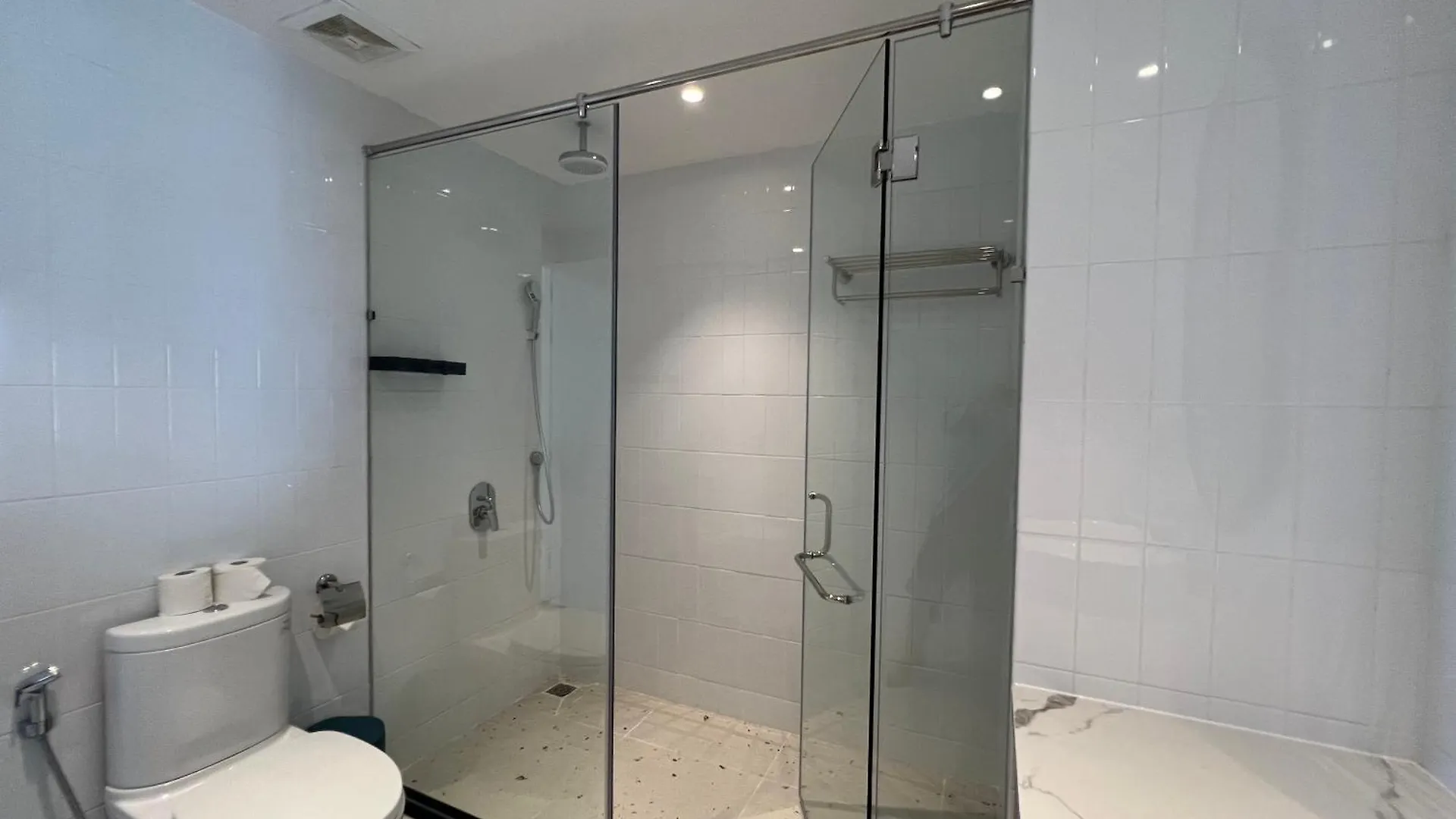 נה טראנג Gold Coast Apartment  נה טראנג