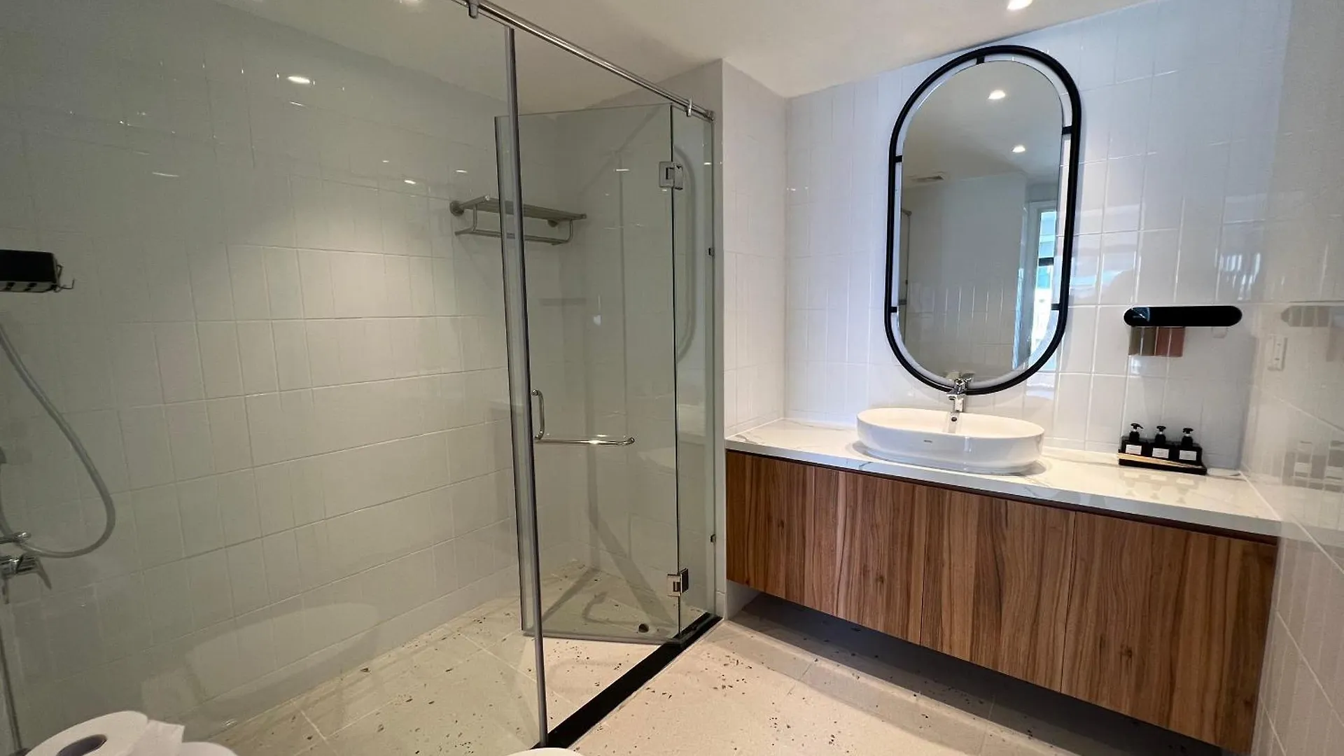 נה טראנג Gold Coast Apartment