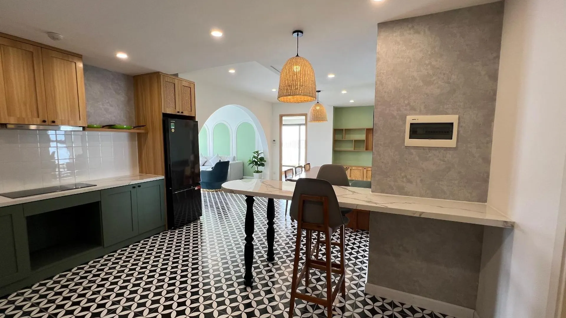 נה טראנג Gold Coast Apartment 0*, נה טראנג וייטנאם