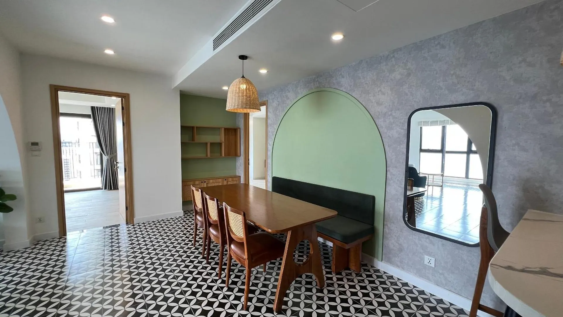 נה טראנג Gold Coast Apartment וייטנאם