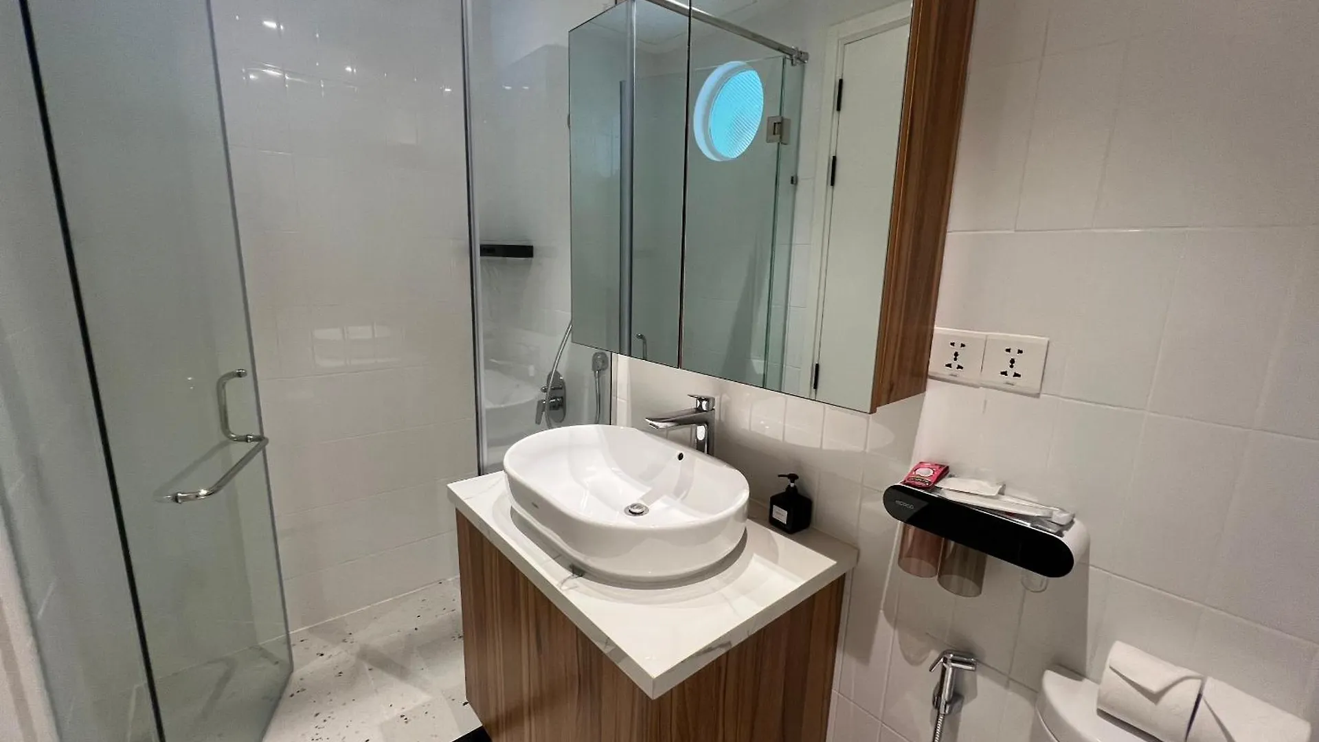 נה טראנג Gold Coast Apartment 0*, נה טראנג