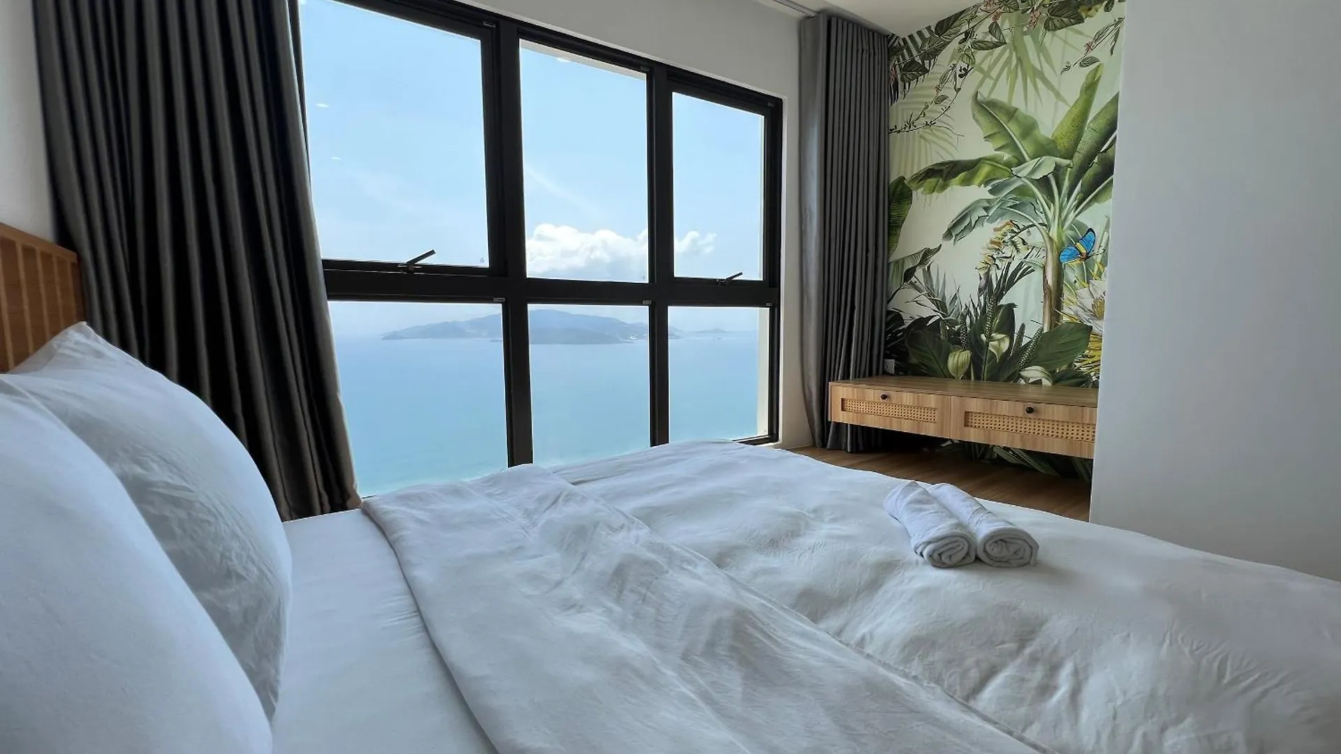 נה טראנג Gold Coast Apartment 0*, נה טראנג