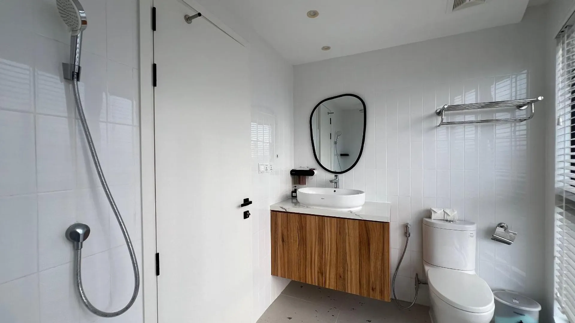 נה טראנג Gold Coast Apartment 0*, נה טראנג