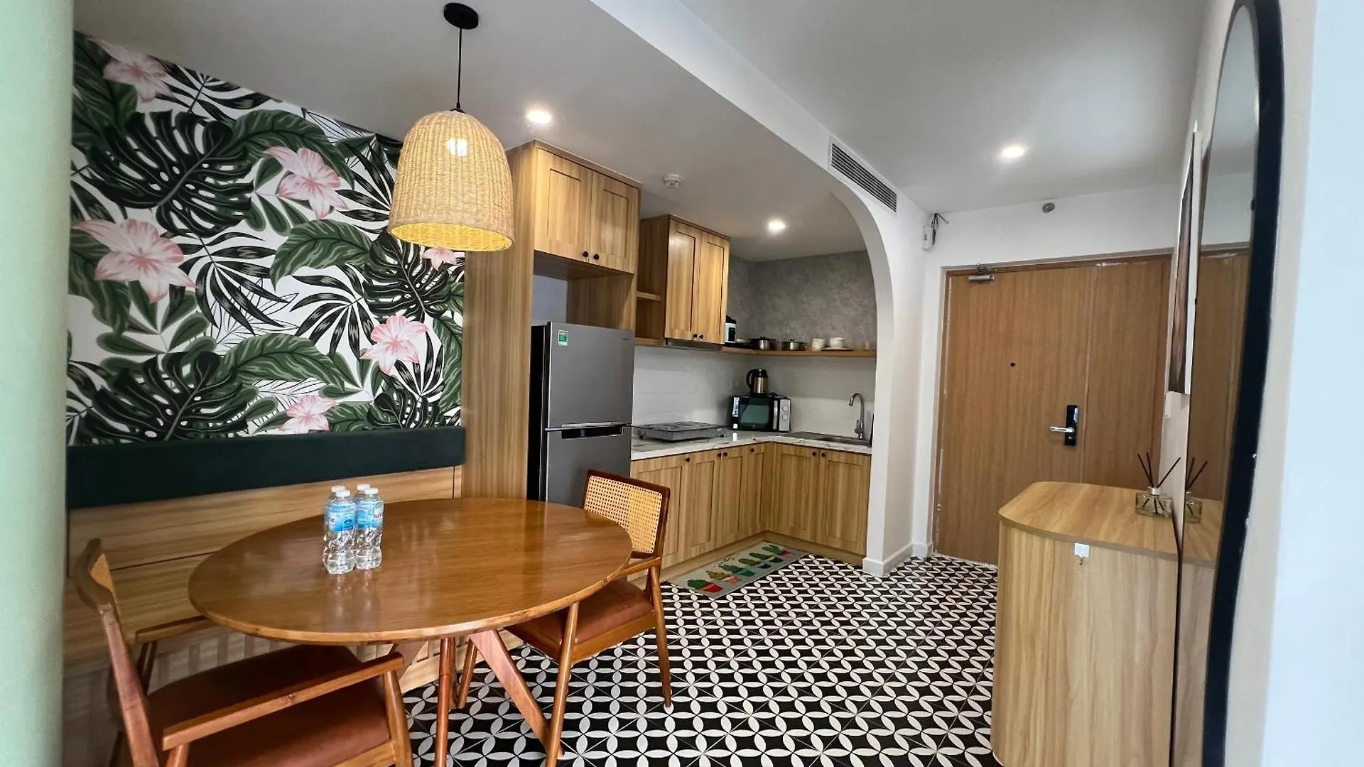 נה טראנג Gold Coast Apartment