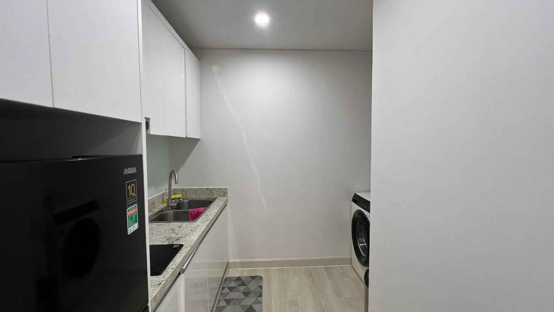 נה טראנג Gold Coast Apartment
