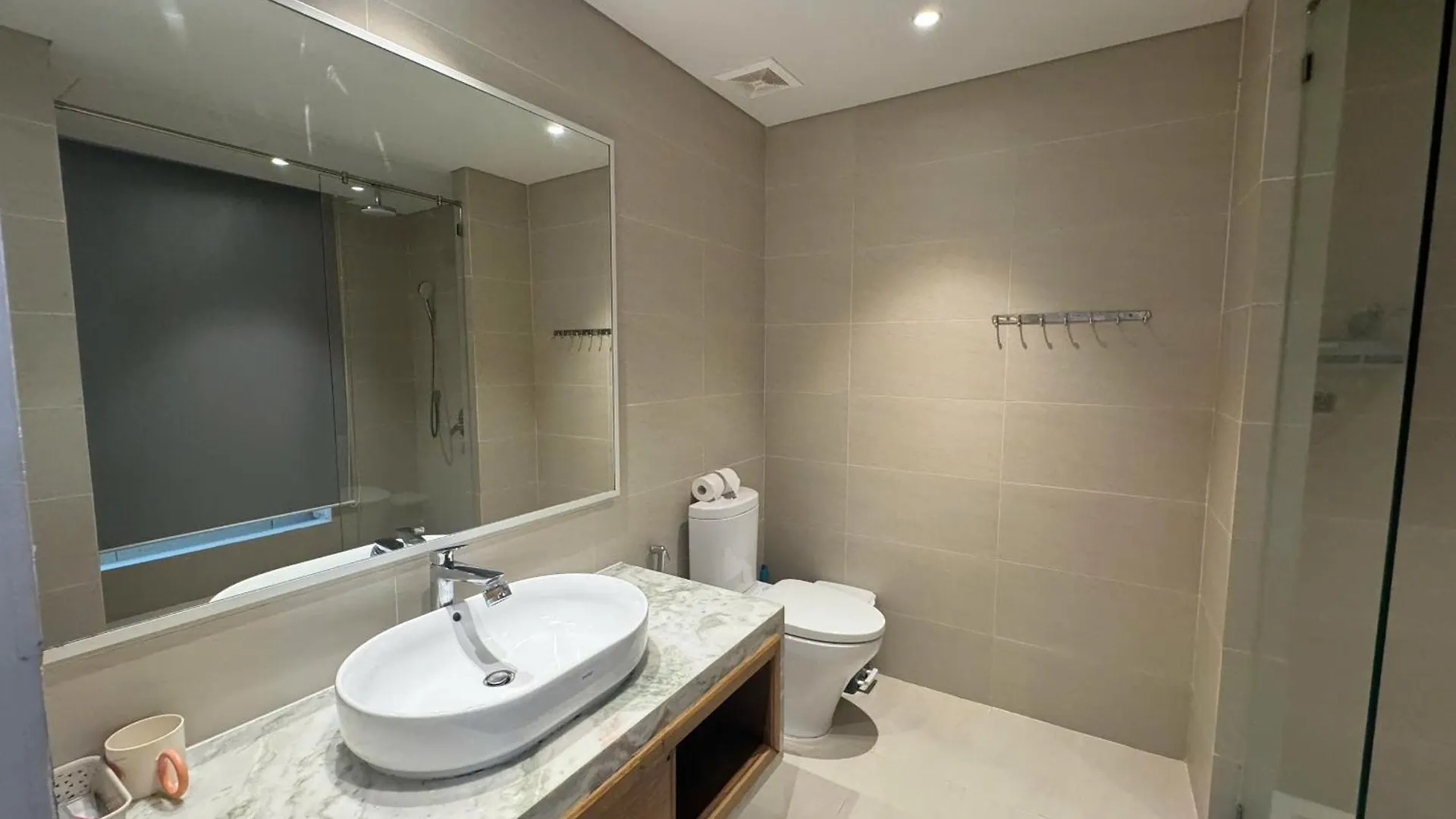 נה טראנג Gold Coast Apartment וייטנאם
