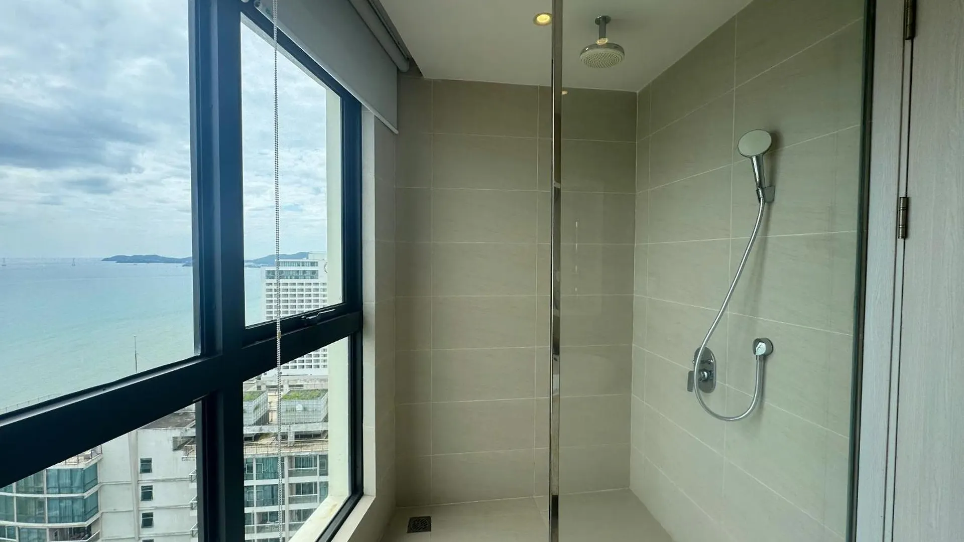 נה טראנג Gold Coast Apartment