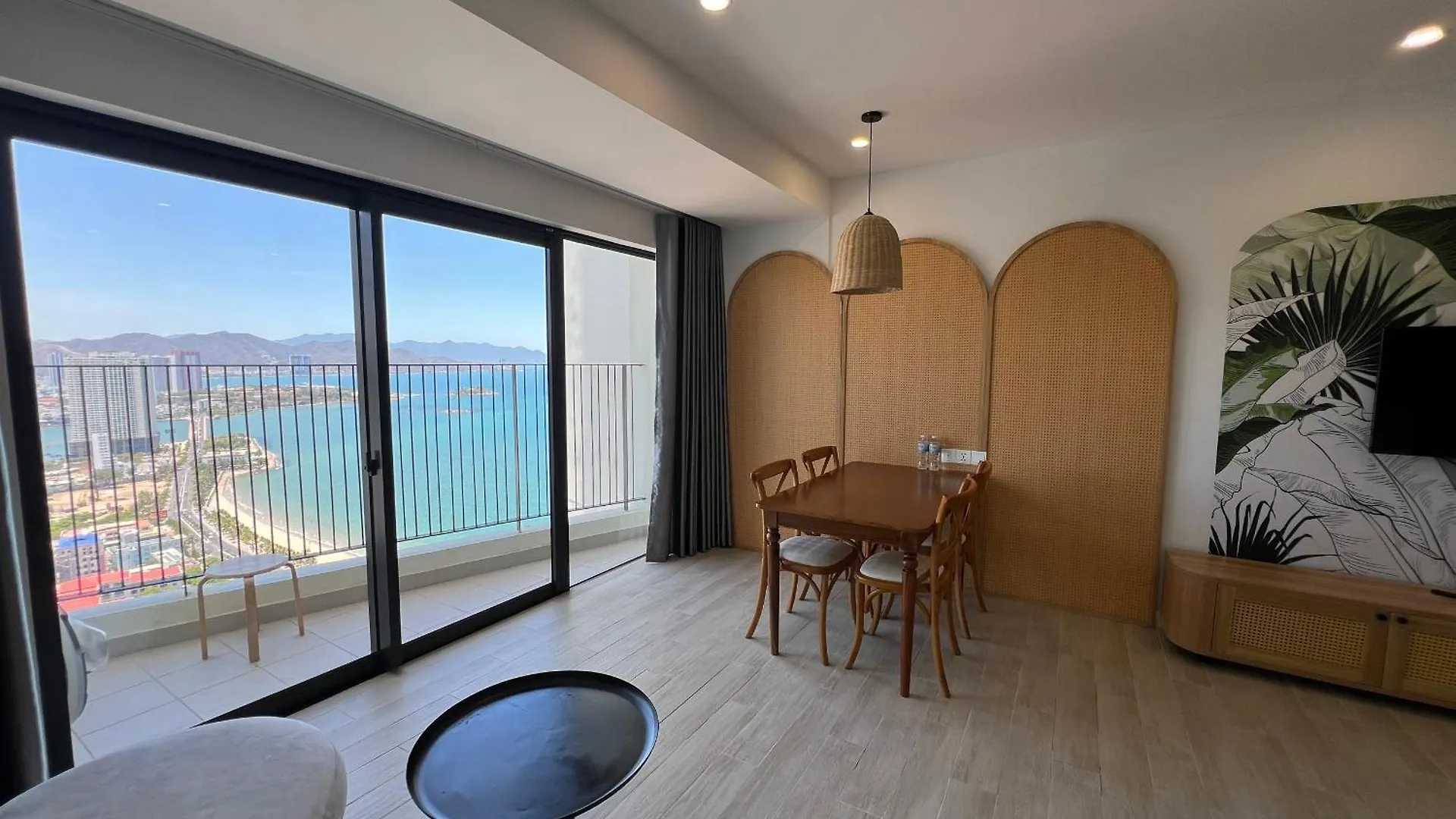 נה טראנג Gold Coast Apartment וייטנאם