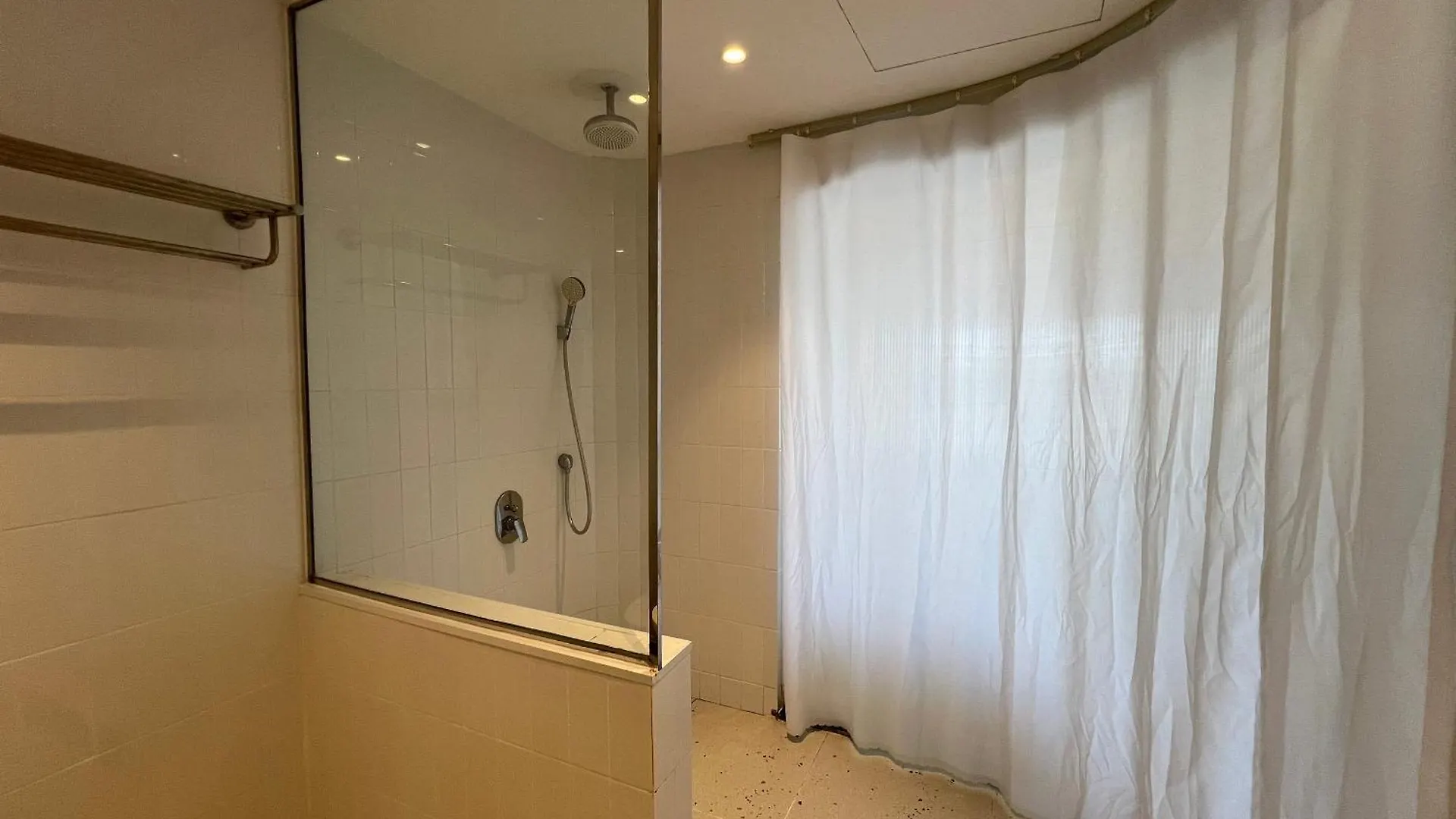 נה טראנג Gold Coast Apartment