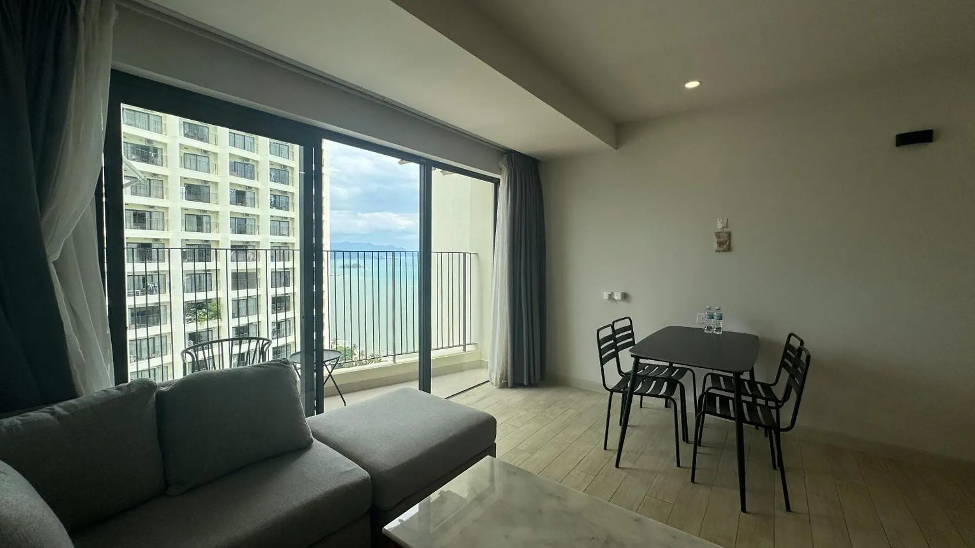 נה טראנג Gold Coast Apartment וייטנאם