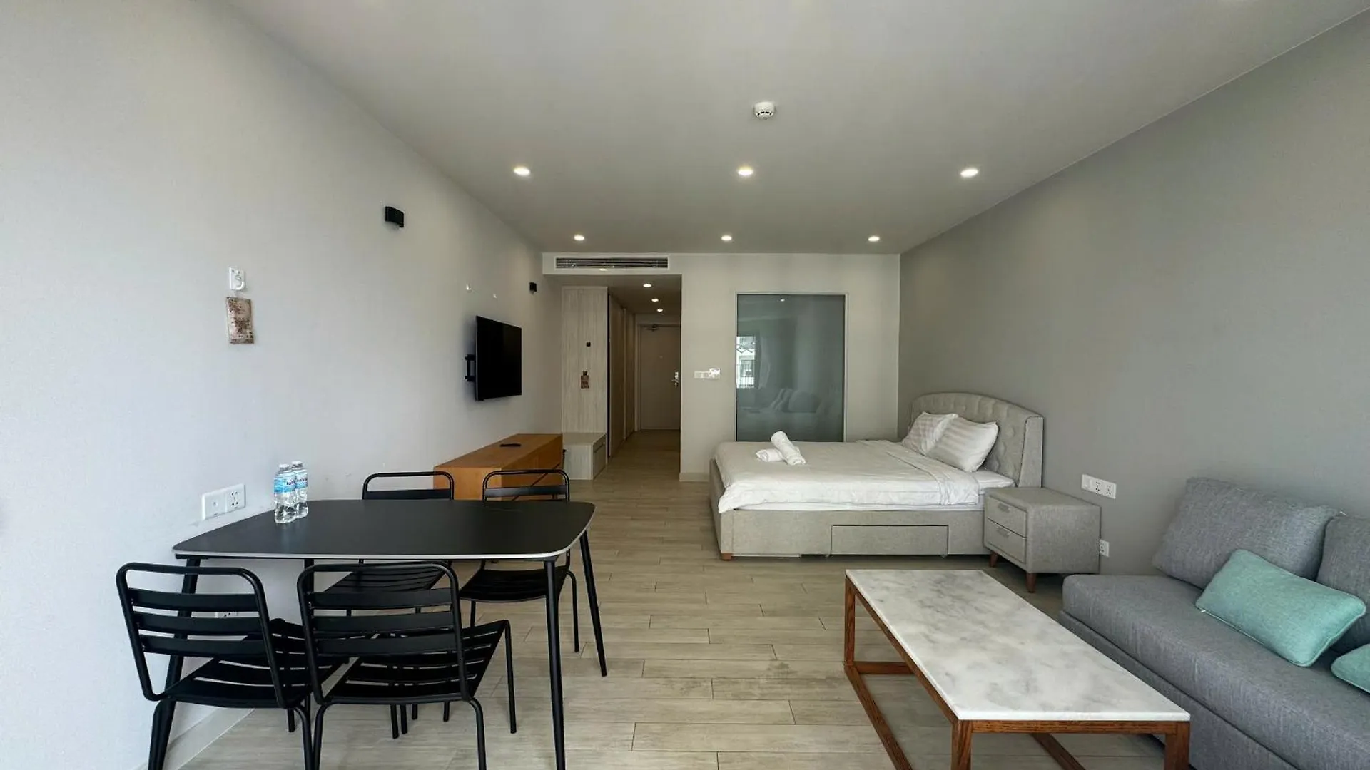 נה טראנג Gold Coast Apartment וייטנאם